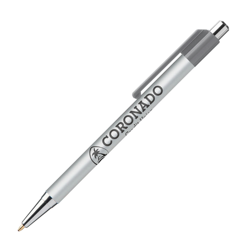 Astaire Chrome Kugelschreiber Werbeartikel
