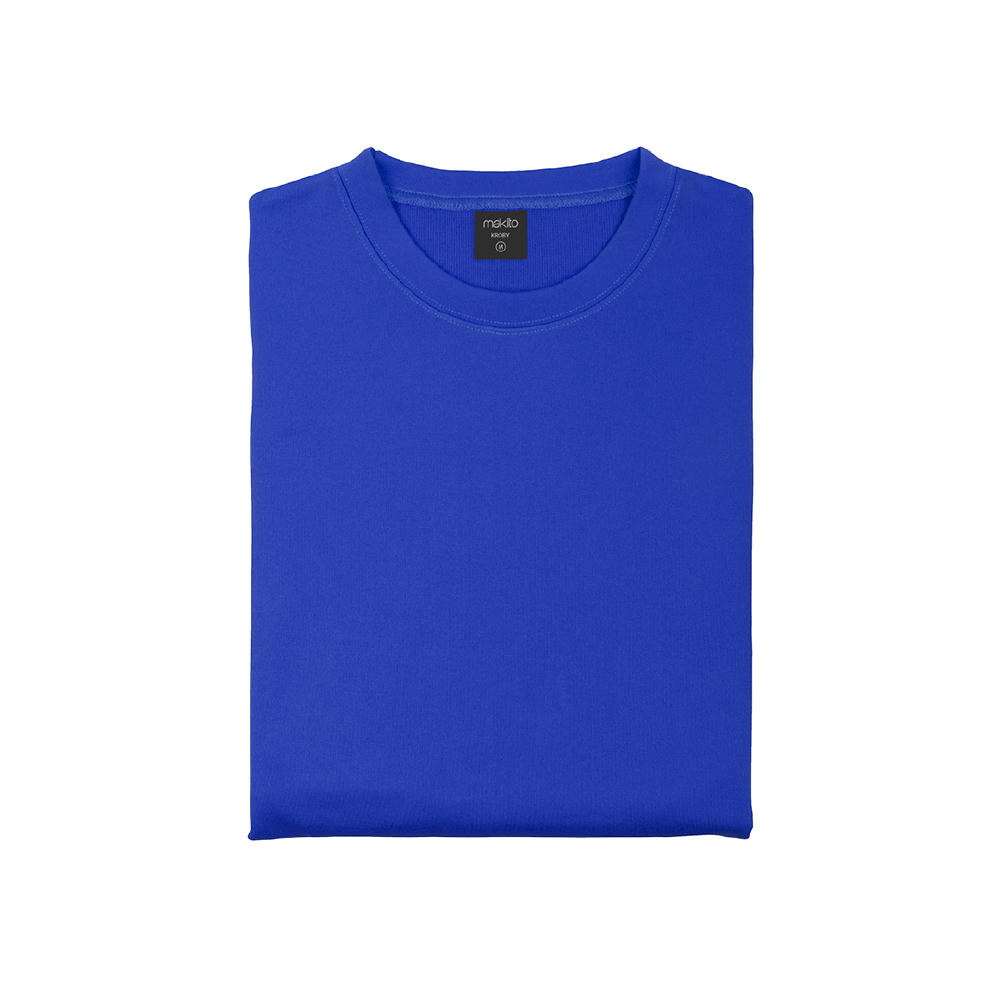 Product image Erwachsene Technische Sweatshirt Kroby Werbeartikel