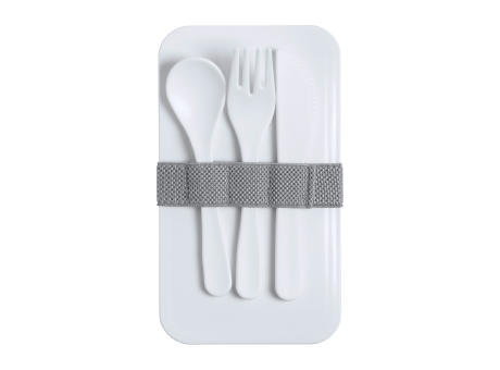 Antibakterielle Lunchbox Ayam Werbeartikel