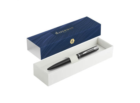 Waterman Allure Kugelschreiber – blaue Mine Werbeartikel