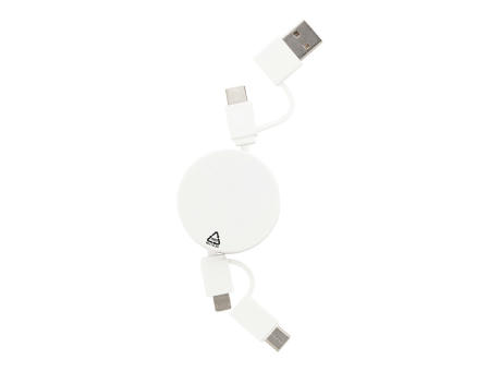 RABS USB-Ladekabel Rascop bedrucken