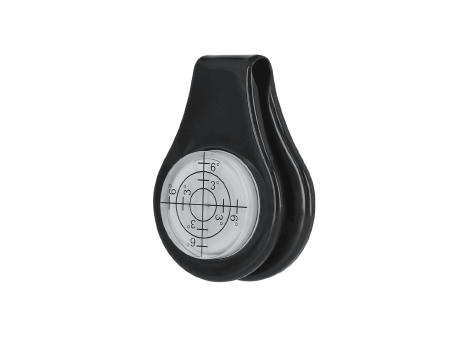 Golf Ball Marker mit Nivellierer Yonzor Werbeartikel