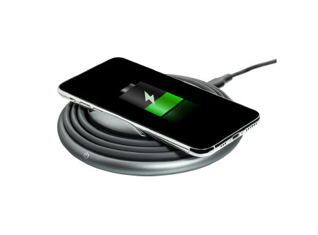 Wireless Charging Stand REEVES-ACANDI Werbeartikel