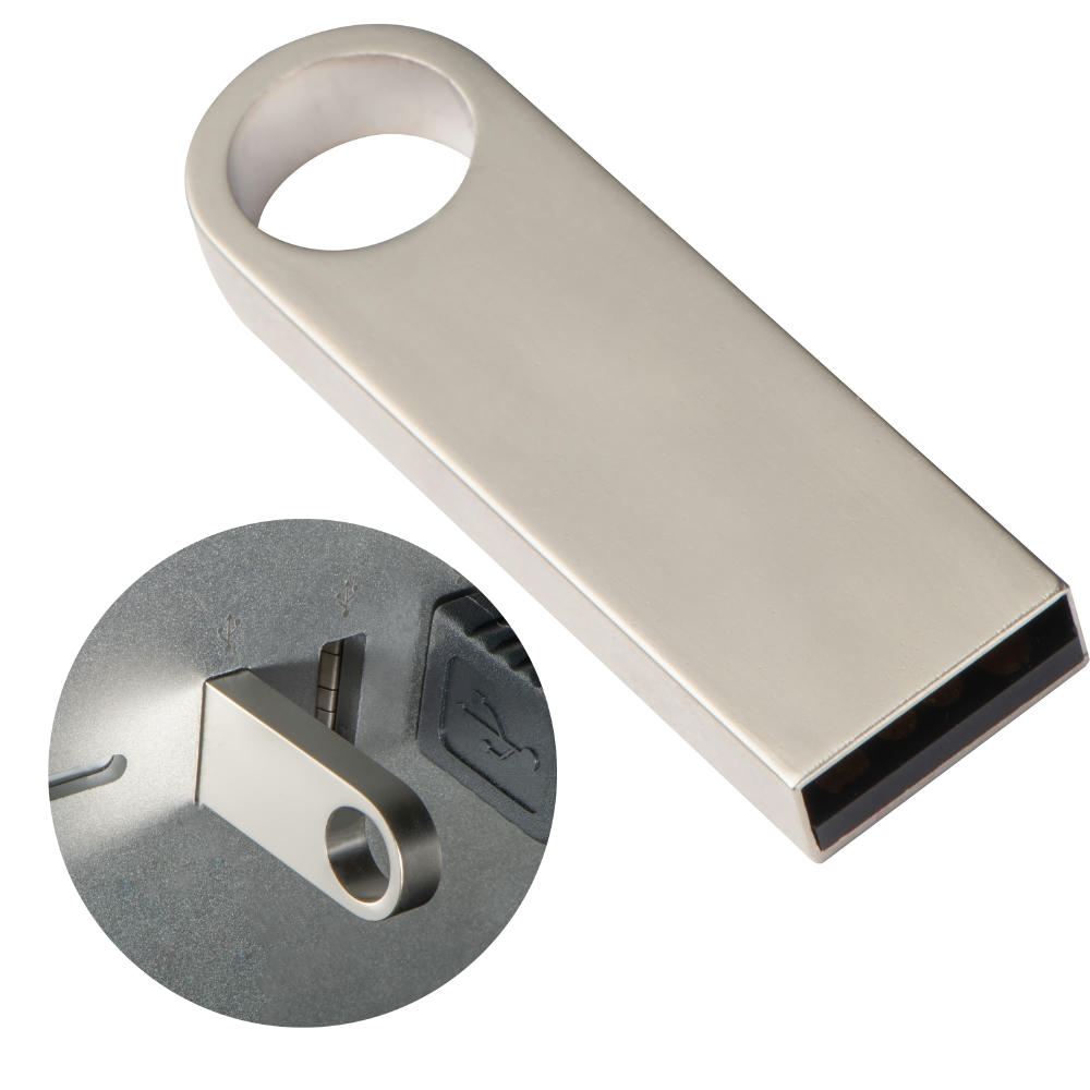 Product image USB-Stick Landen 8 GB Werbeartikel