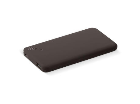Product image Powerbank Blade, kabellos, 4000mAh, Saugnäpfe bedrucken