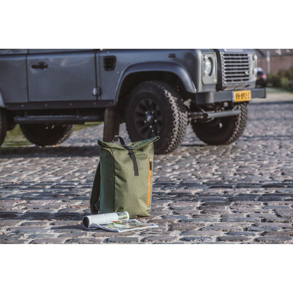 Nolan Rucksack Werbeartikel