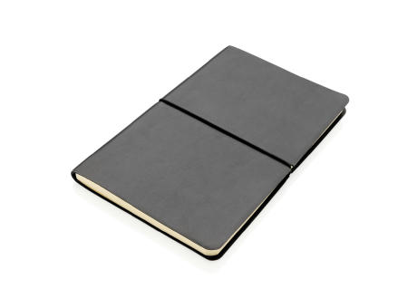 Modern Deluxe Softcover A5 Notizbuch Werbeartikel