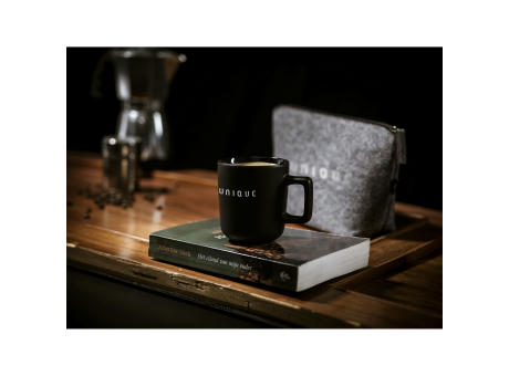 SmartBag GRS RPET Felt Accessoire-Tasche bedrucken