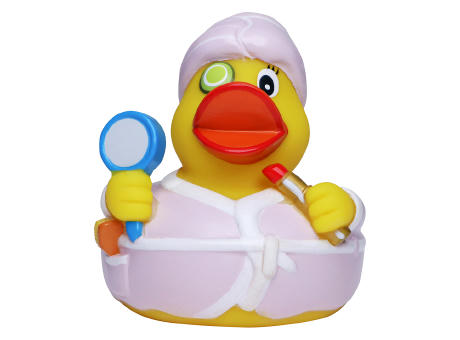 Quietsche-Ente Beauty Werbeartikel