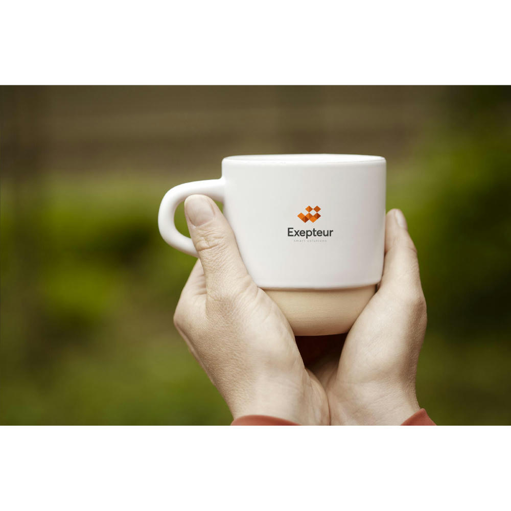 Vivaldi Mug 300 ml Tasse Werbeartikel