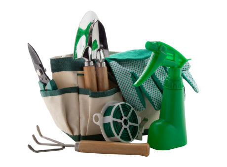 Product image Gartenwerkzeug-Set Botanic Werbeartikel