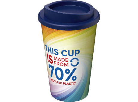 Product image Brite-Americano® Eco 350 ml Isolierbecher bedrucken