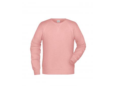 Men's Sweat - Klassisches Sweatshirt mit Raglanärmeln bedrucken