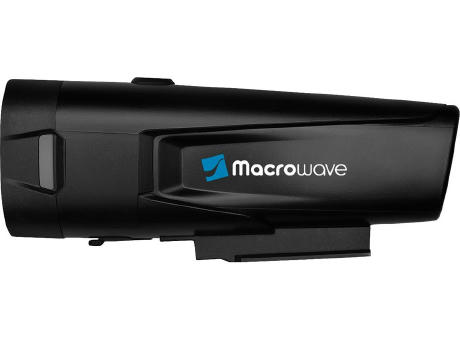 Aufladbare LED Fahrrad-Leuchte "Bike Light" Werbeartikel