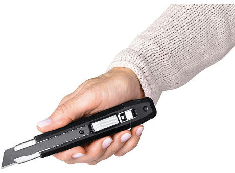 Cuttermesser "Basic Cut" Werbeartikel