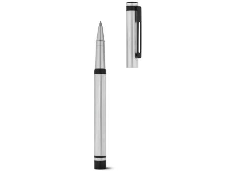 STAIN. Metallroller und Edelstahlclip bedrucken