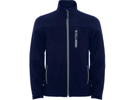 Product image Antartida Softshelljacke für Kinder Werbeartikel