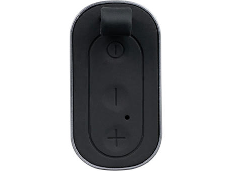 SOUL Stylischer Lautsprecher für samtweiche Musik Werbeartikel