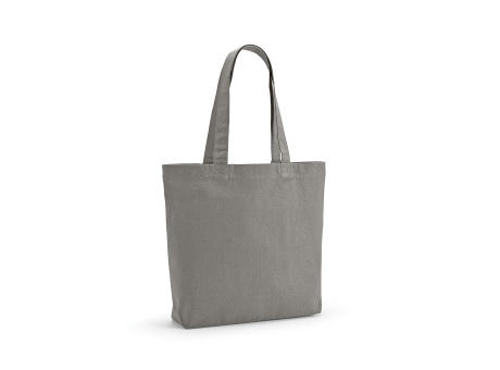 Blanc Einkaufstasche recy. Baumwolle 220 gsm  bedrucken