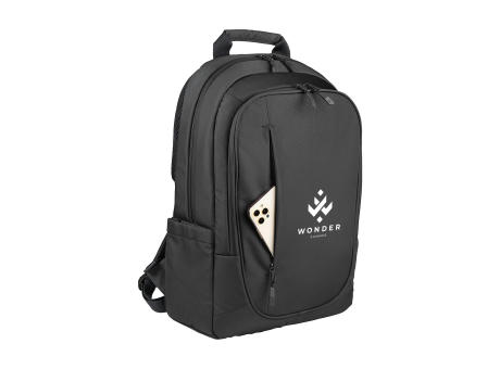 Tucano Bizip Backpack 15,6 inch Rucksack bedrucken