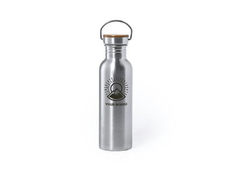 Trinkflasche Rangler Werbeartikel