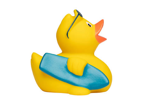 Quietsche-Ente Surfer Werbeartikel