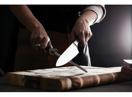 VINGA Kaiser Schleifstahlset Werbeartikel