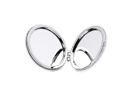 Product image LINER faltbarer Taschenspiegel Werbeartikel