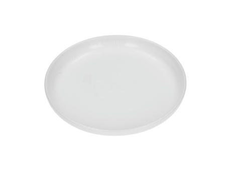 Wurfscheibe "Space Flyer 21" Werbeartikel