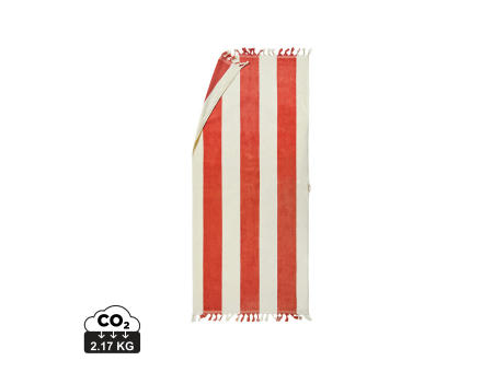 Product image VINGA Valmer Strandtuch 450gr/m² bedrucken