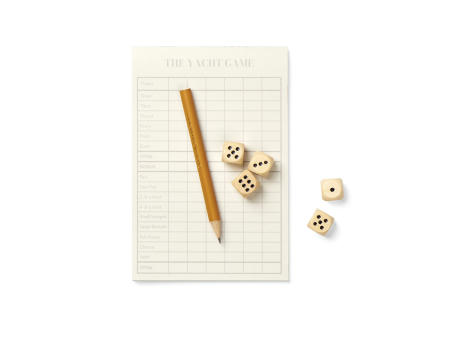 VINGA Coffee-Table Spielesammlung Werbeartikel