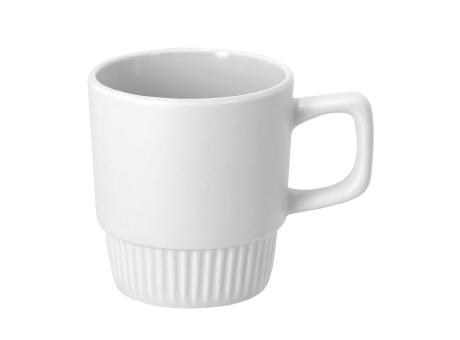 Sublimations Tasse Rolyan Werbeartikel