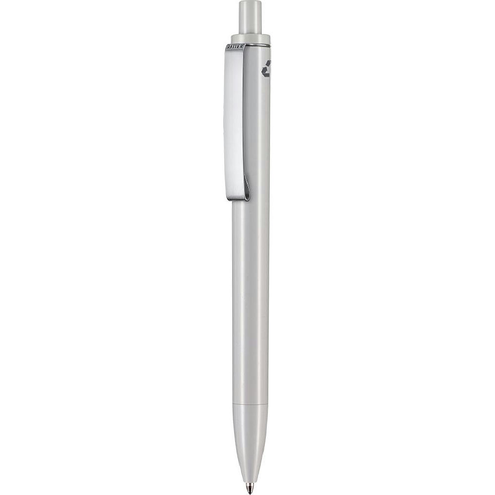 Product image Kugelschreiber EXOS RECYCLED P Werbeartikel