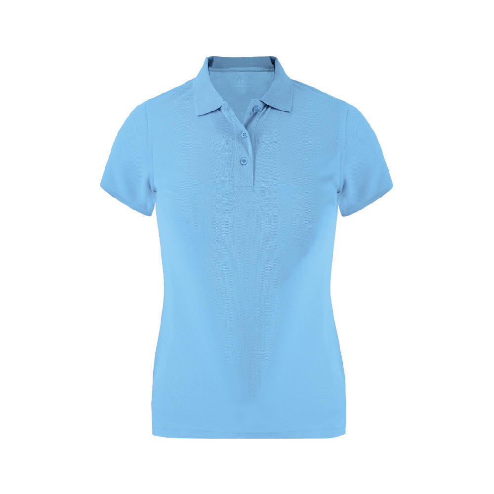 Frauen Polo-Shirt Tecnic Plus Werbeartikel