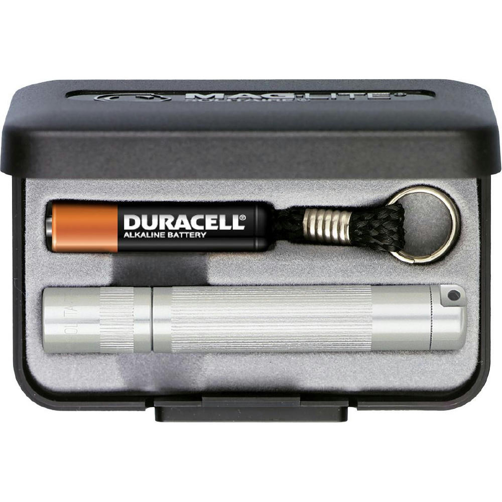 Mini-Maglite-Taschenlampe Werbeartikel