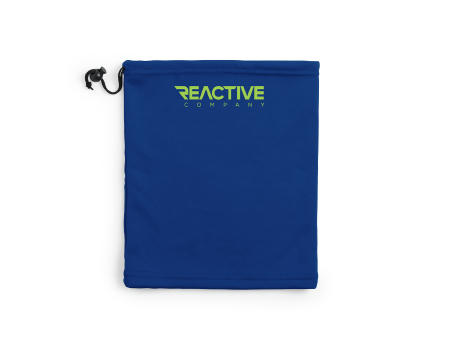 Nacken Wärmer und Hut Ponkar Werbeartikel