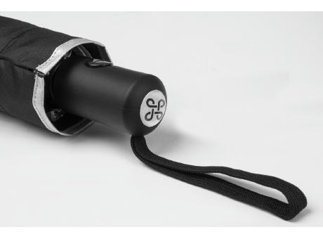 Regenschirm, RPET Ouragan Werbeartikel