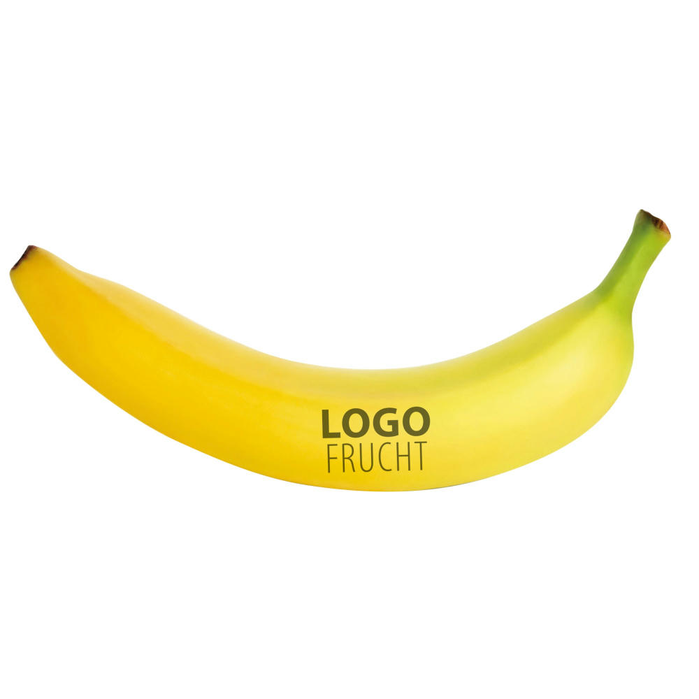 Product image LogoFrucht Banane - Blackberry Werbeartikel