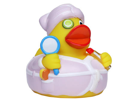 Product image Quietsche-Ente Beauty Werbeartikel