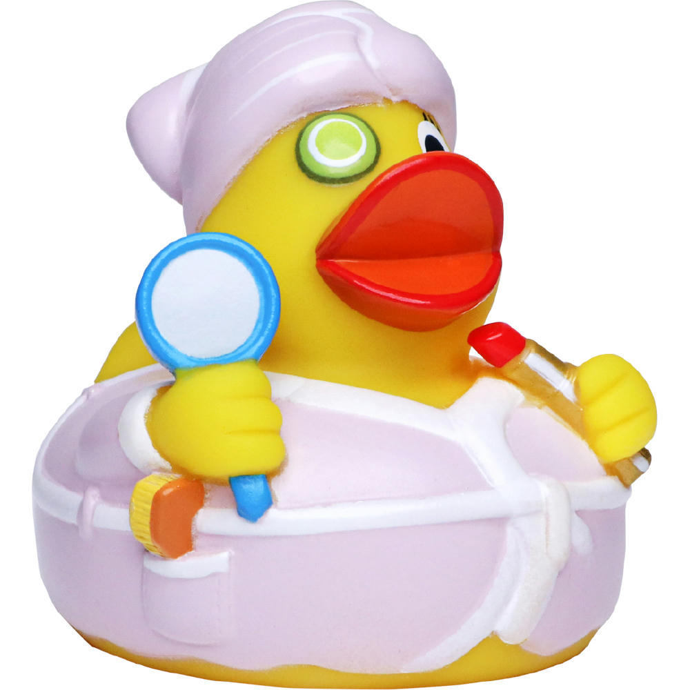 Product image Quietsche-Ente Beauty Werbeartikel