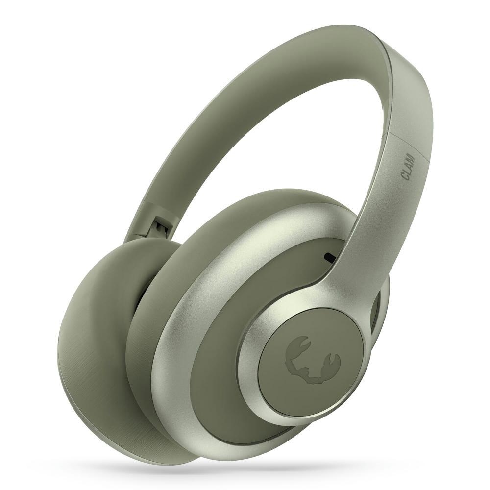 Fresh 'n Rebel Clam Blaze 2 Over-Ear ENC Kopfhörer Werbeartikel