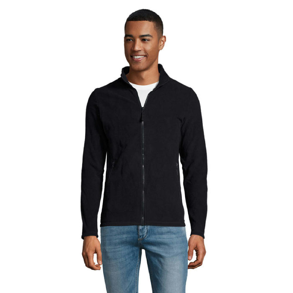 NORMAN HERREN FL JACKE 220g Werbeartikel