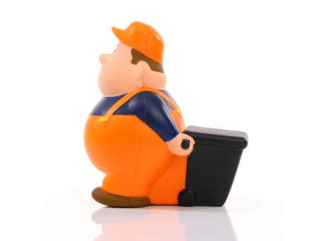 Müllmann Bert® Werbeartikel