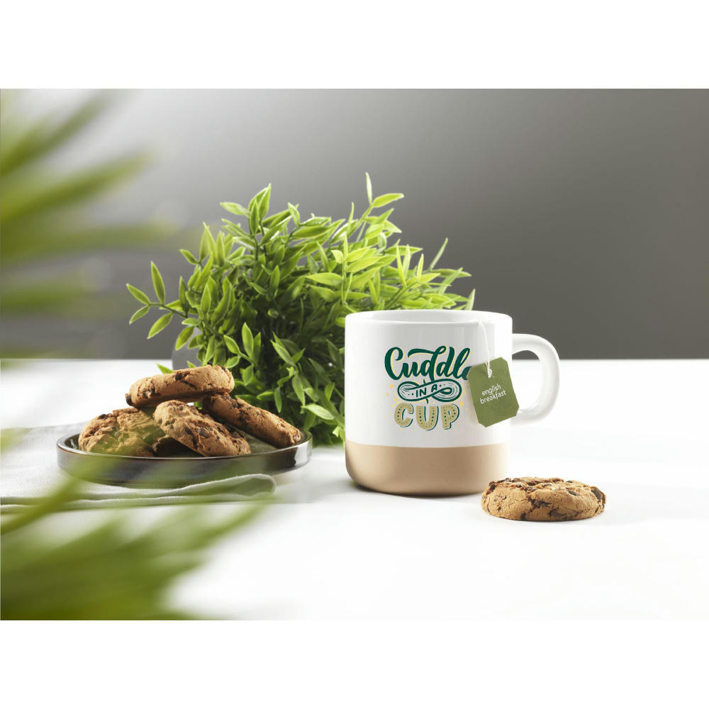Verdi Mug 360 ml Tasse Werbeartikel