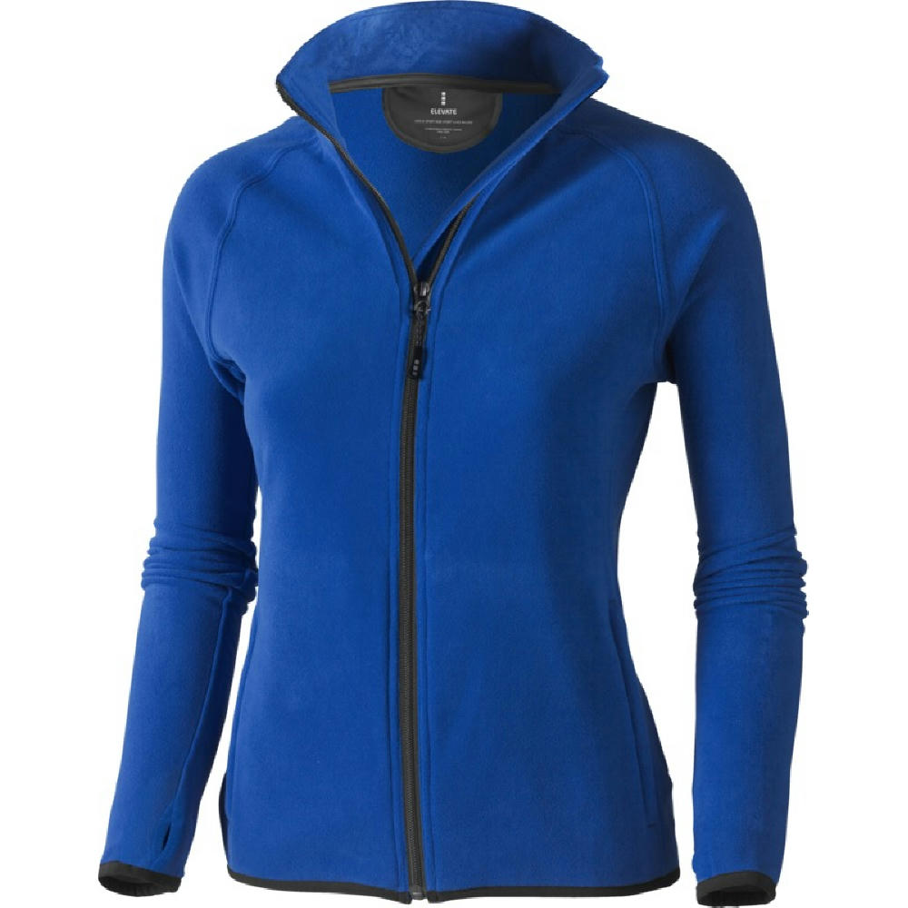 Product image Brossard Fleecejacke für Damen Werbeartikel