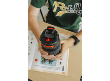 Kambukka® Elton Insulated 750 ml Trinkflasche Werbeartikel