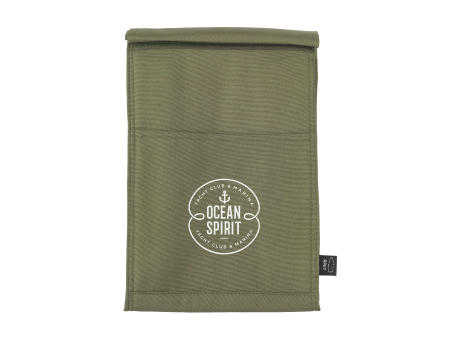 Be Cool GRS RPET Lunchbag Lunch-Tasche bedrucken