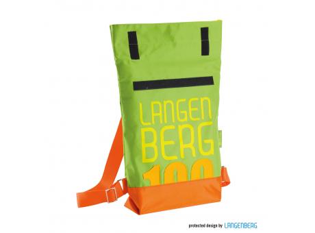 Rucksack LA-082 bedrucken