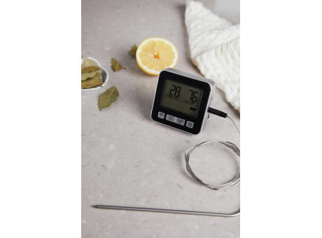 VINGA Hays Thermometer Werbeartikel