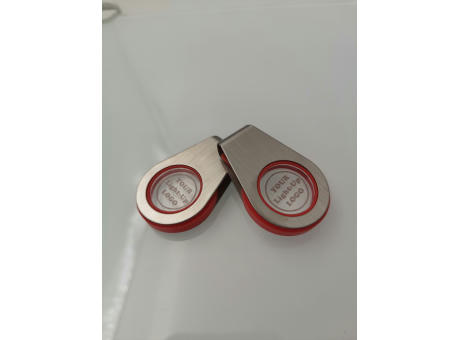 Product image USB-Stick Mini 062 USB 2.0 COB   1 GB Blau bedrucken